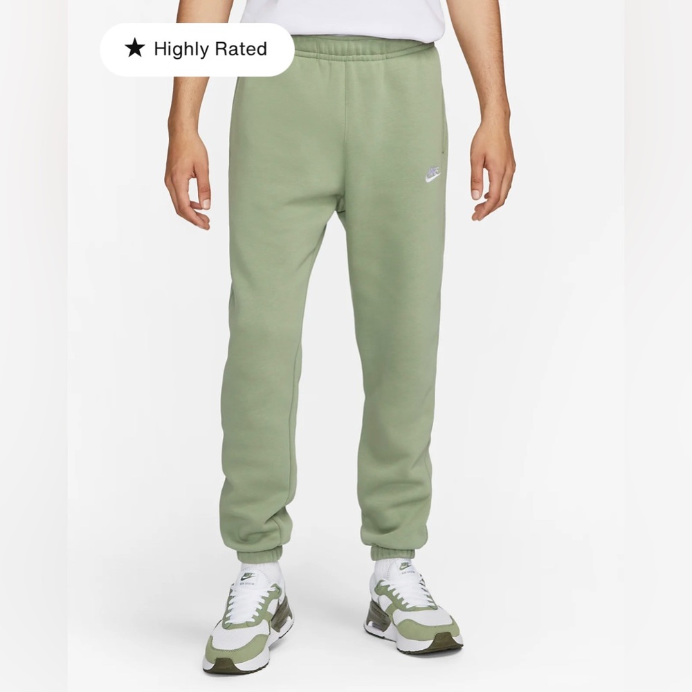 Nike Men’s Joggers